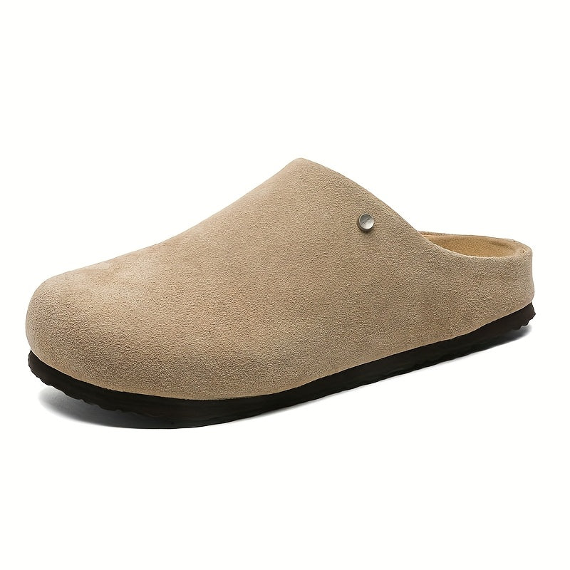 Men's Classic Loafers