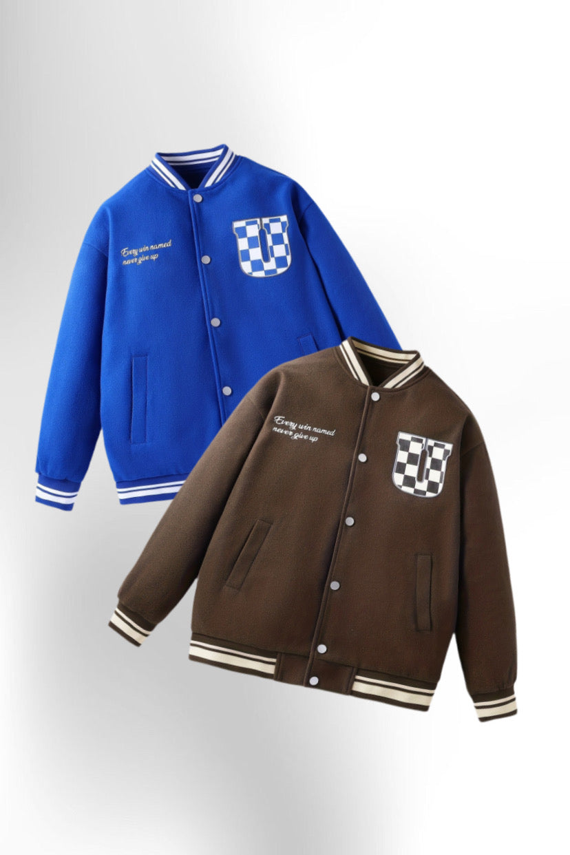 Baseball Jacket