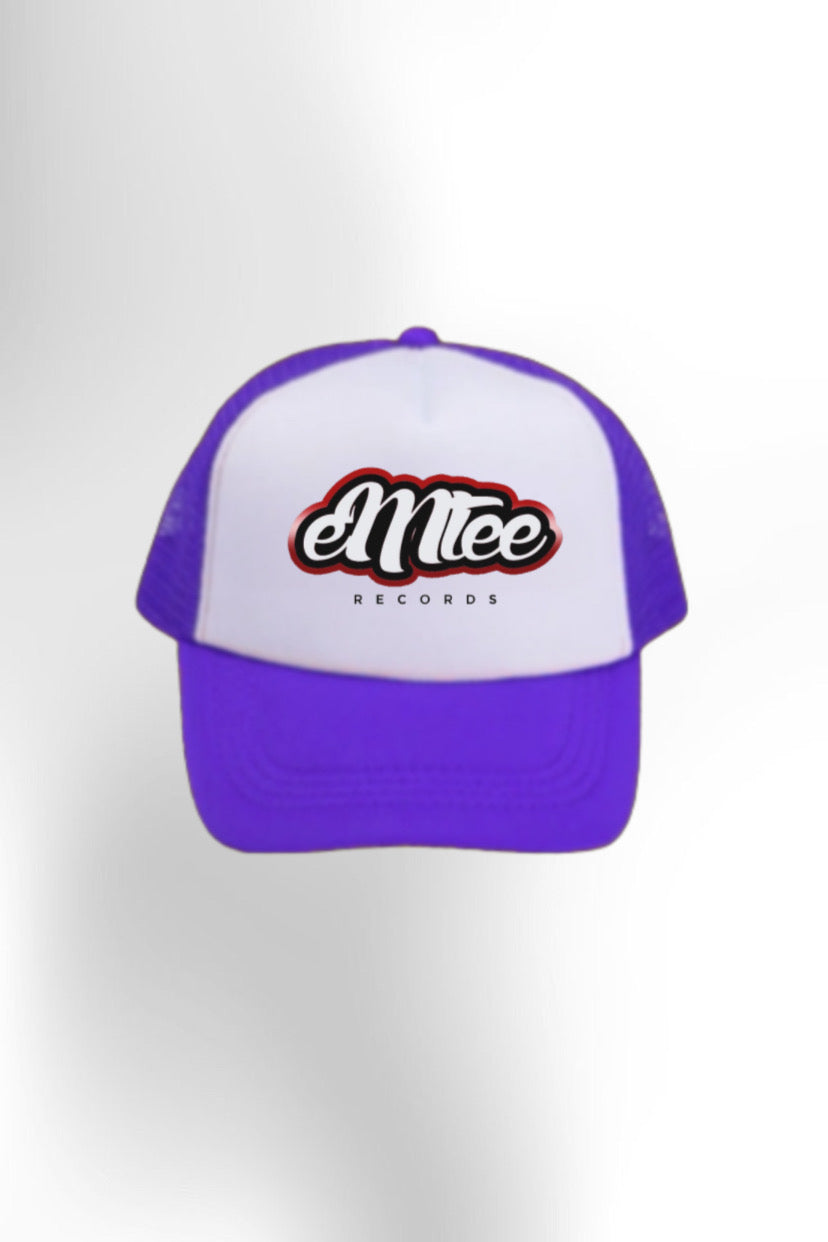 Emtee Trucker Cap