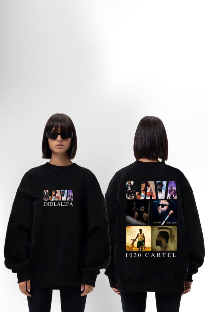 SJAVA SWEATER