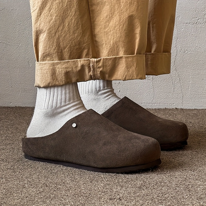 Men's Classic Loafers