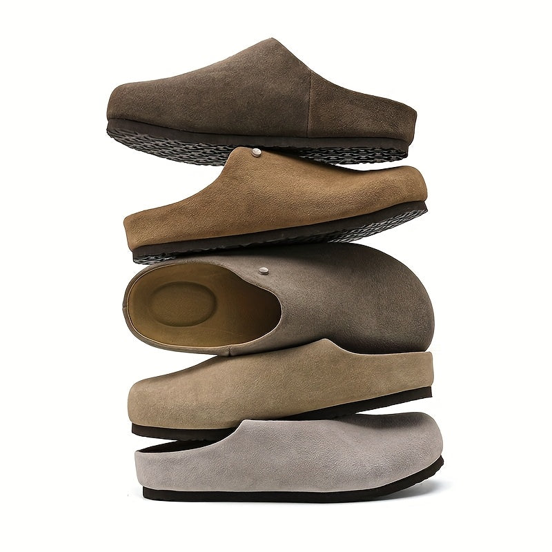 Men's Classic Loafers