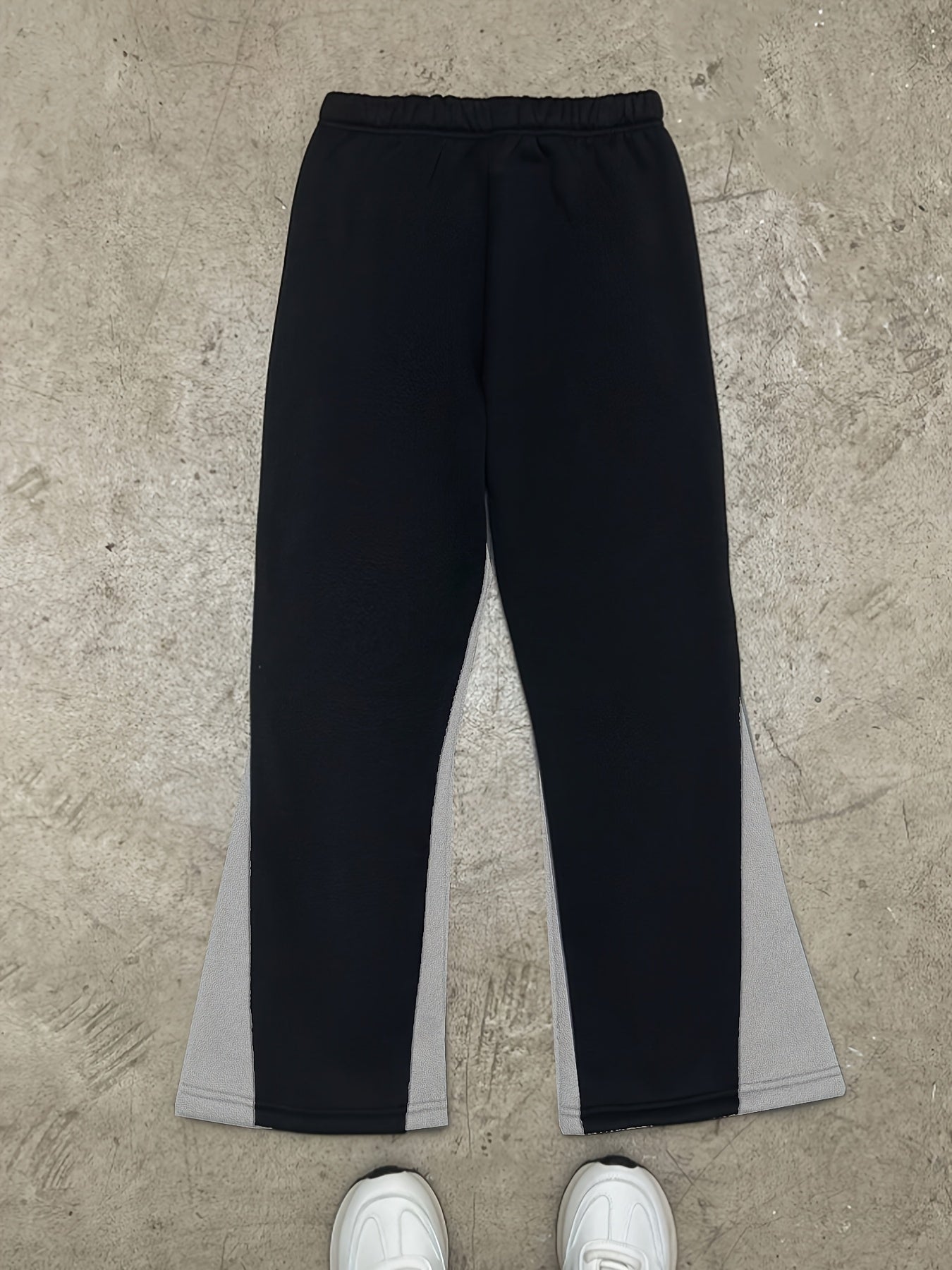 Printed Pants