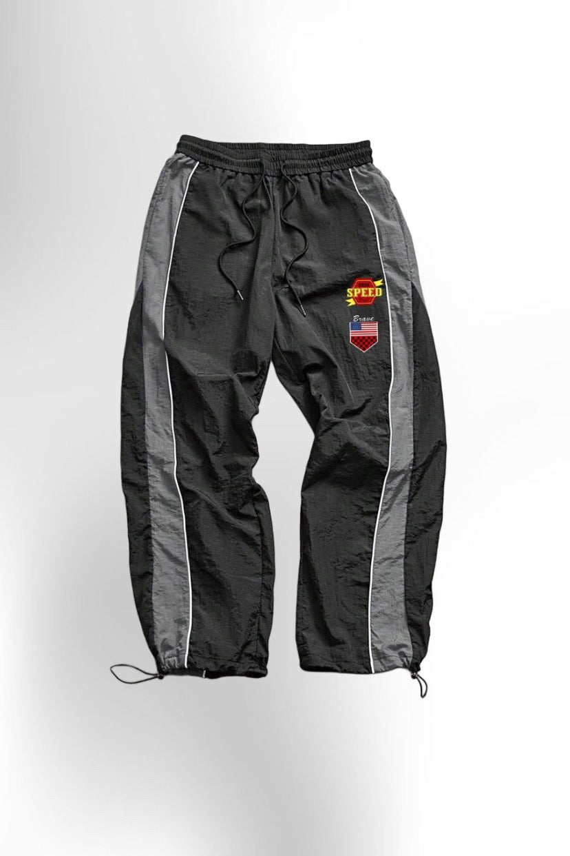 Men's Loose Fit Sweatpants