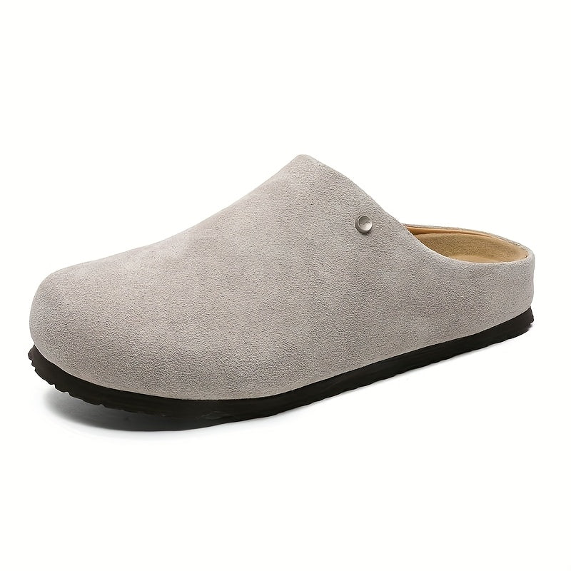 Men's Classic Loafers