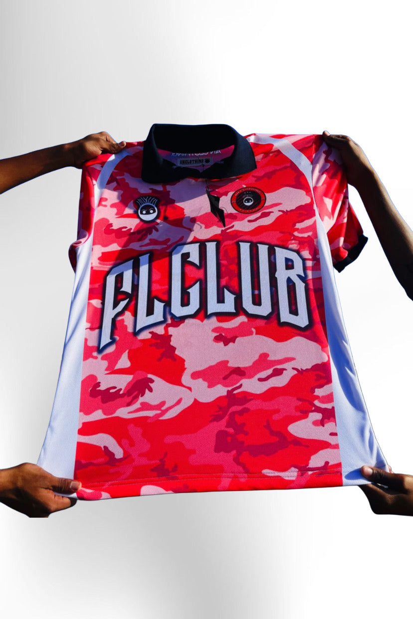FL CLUB SWANK JERSEY
