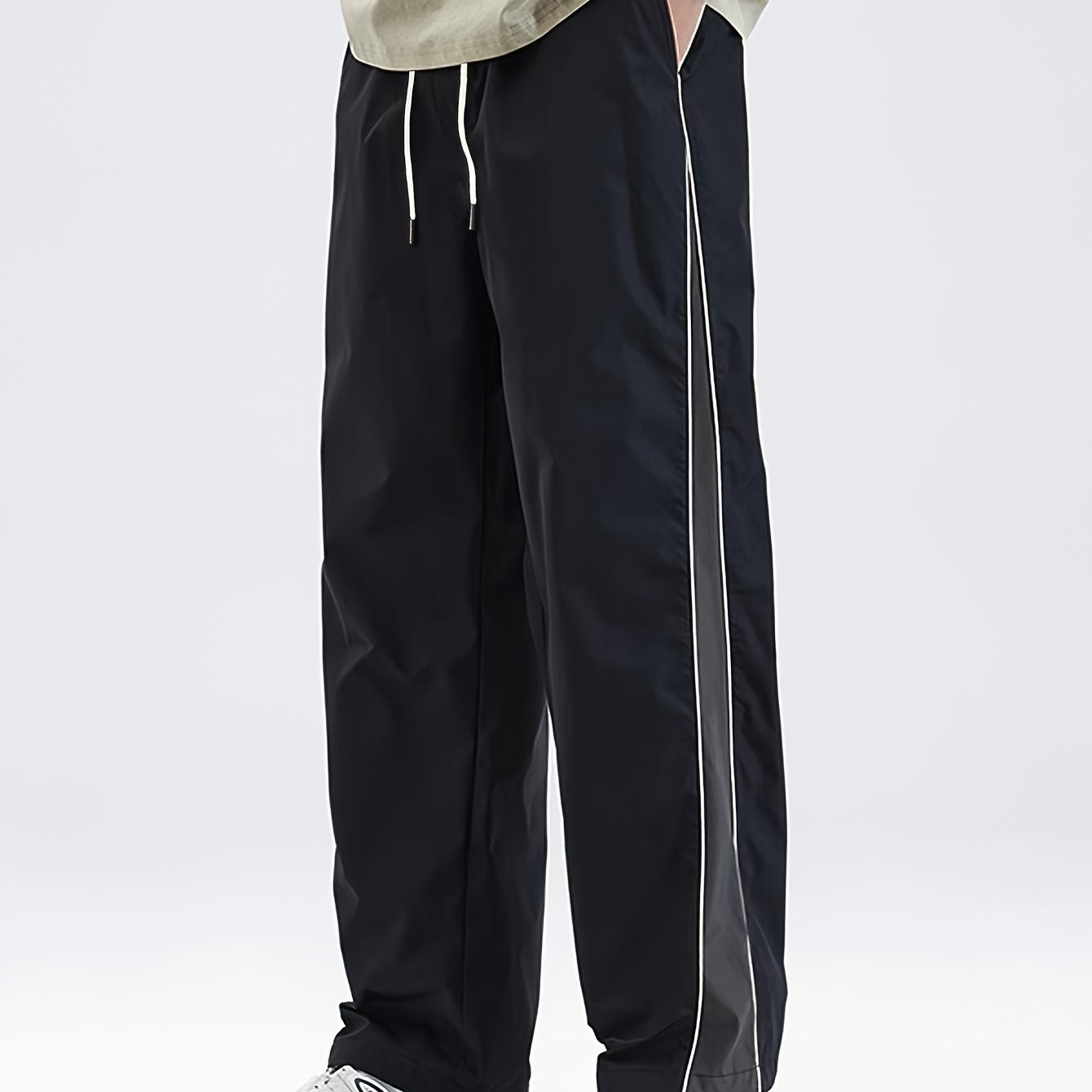 Athletic Joggers