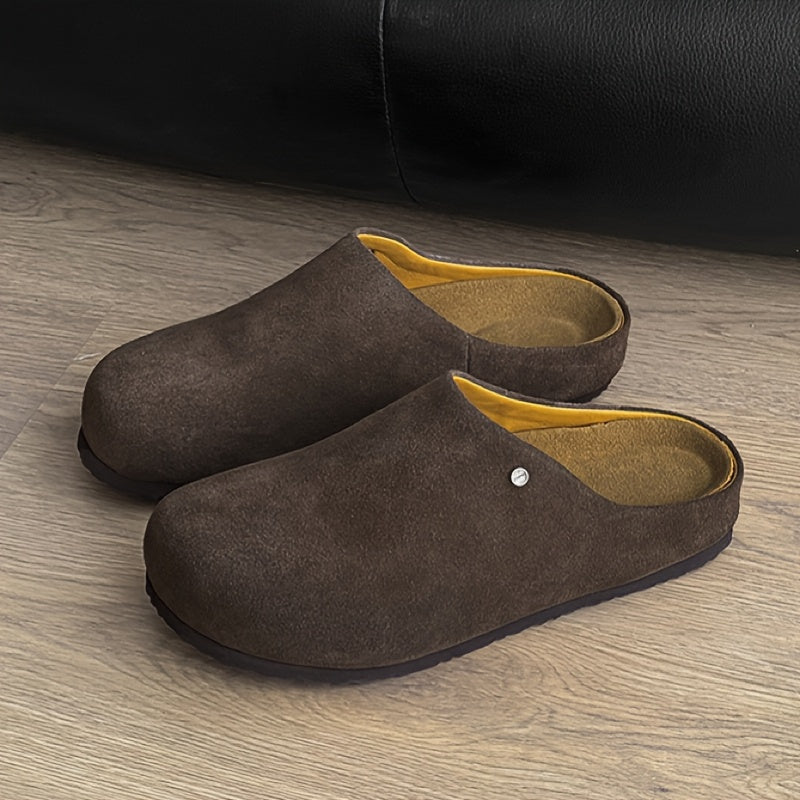 Men's Classic Loafers