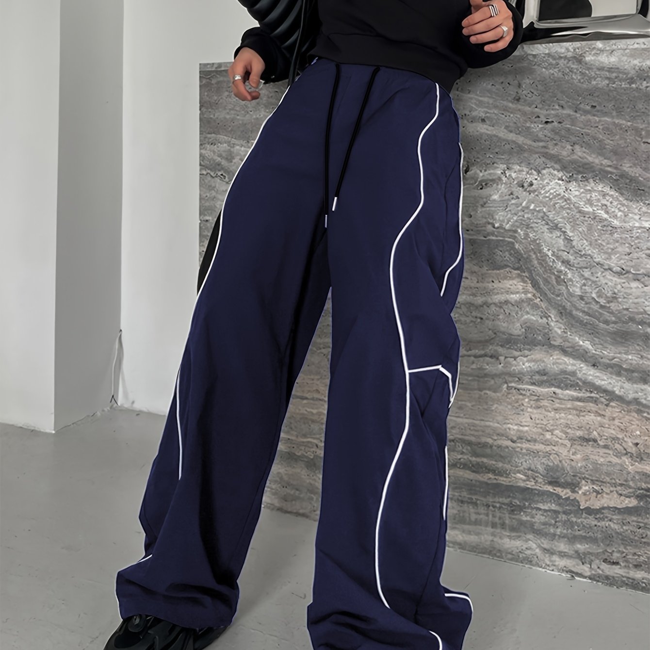 Casual Pants