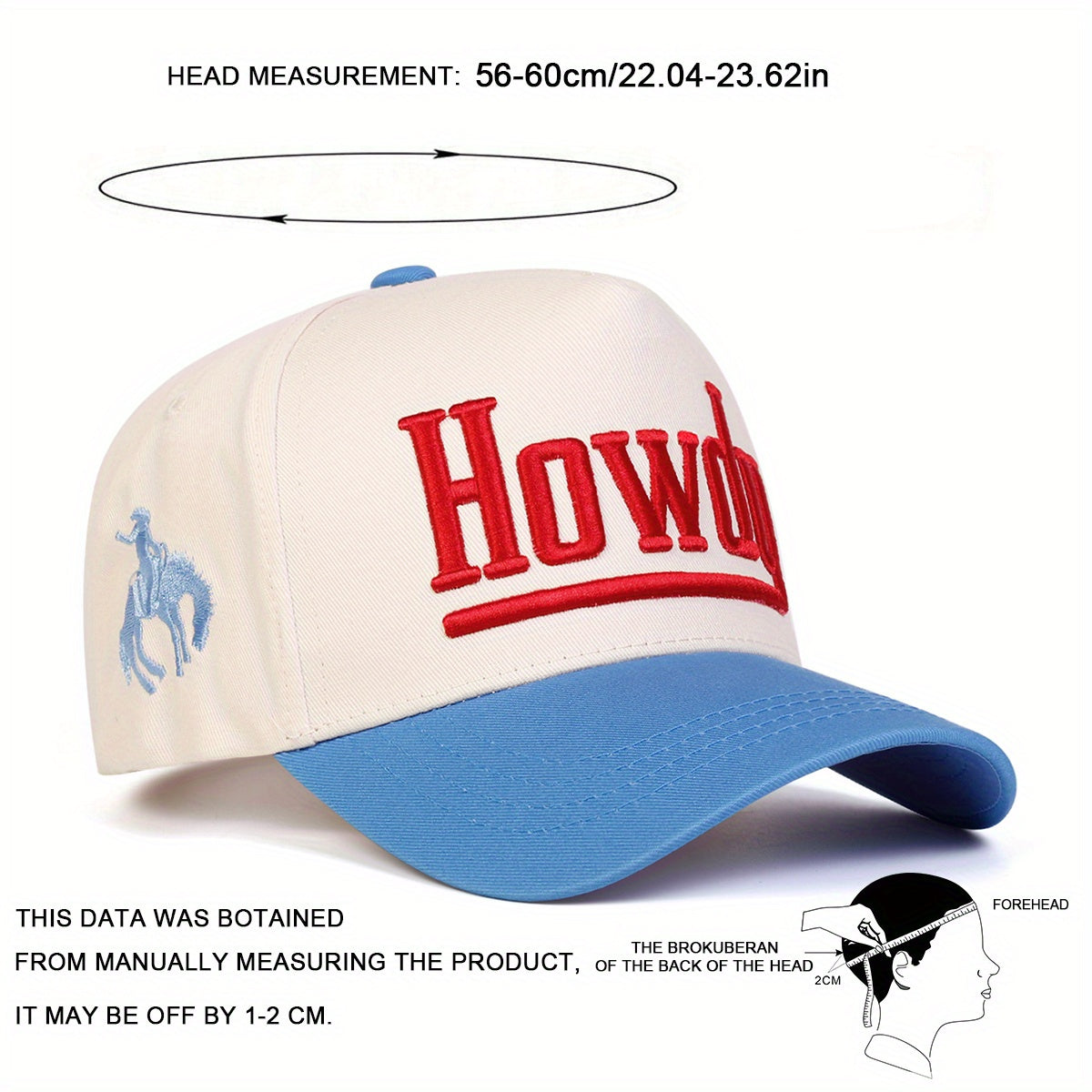 Baseball Cap