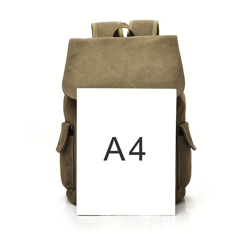 Casual Backpack
