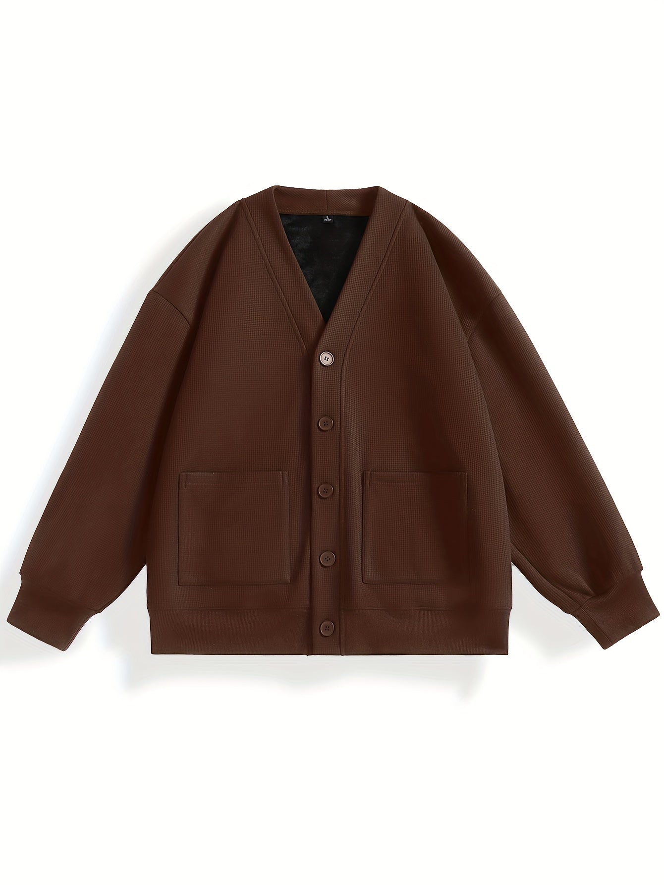Cardigan Jacket