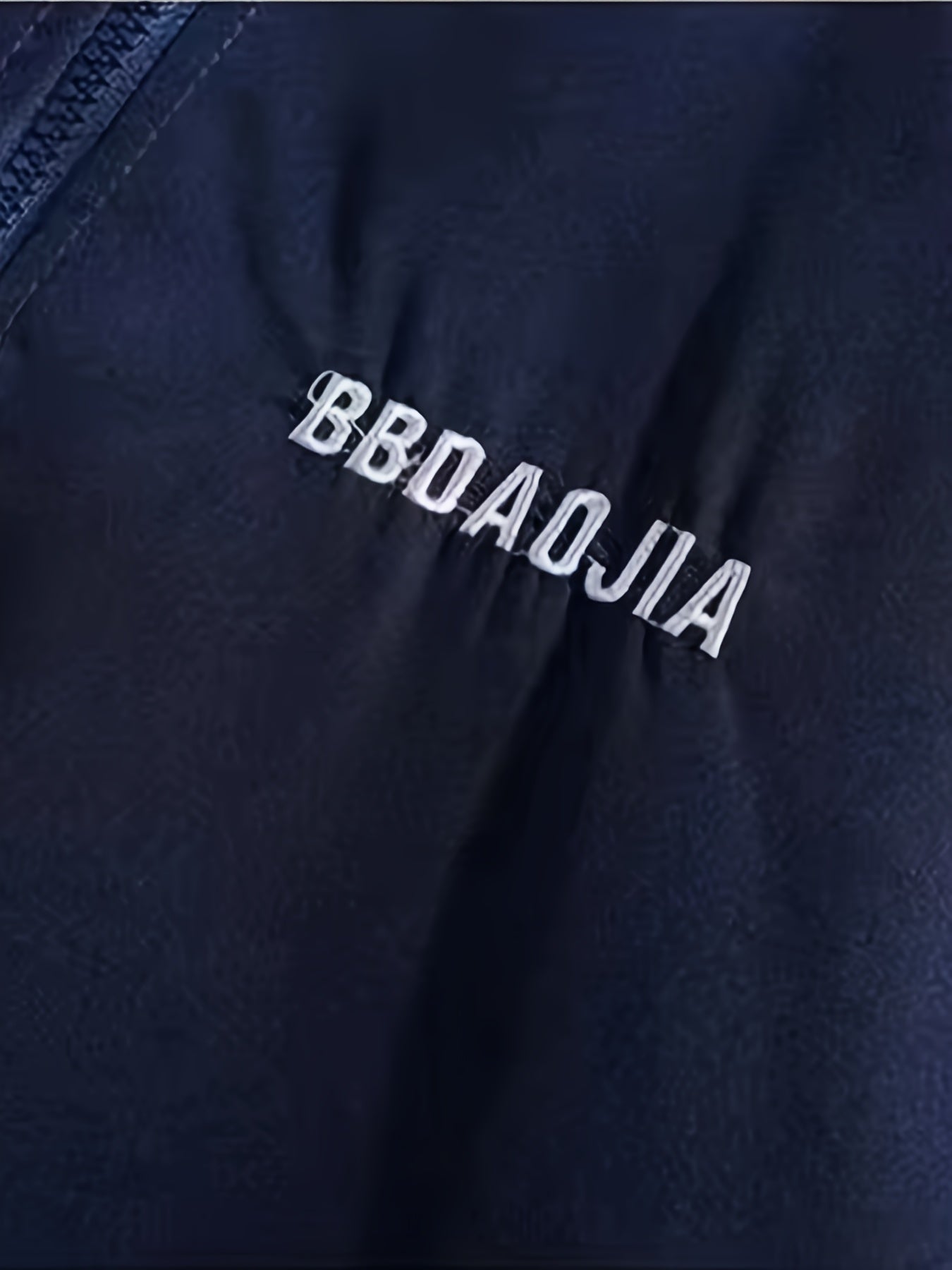Women's Y2K Color-Block Jacket