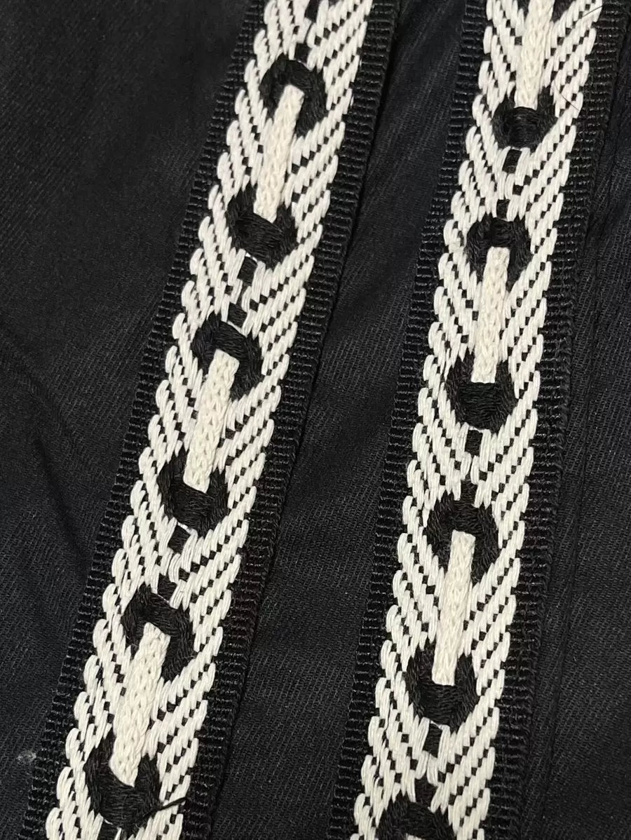 Men's Loose Fit Pants