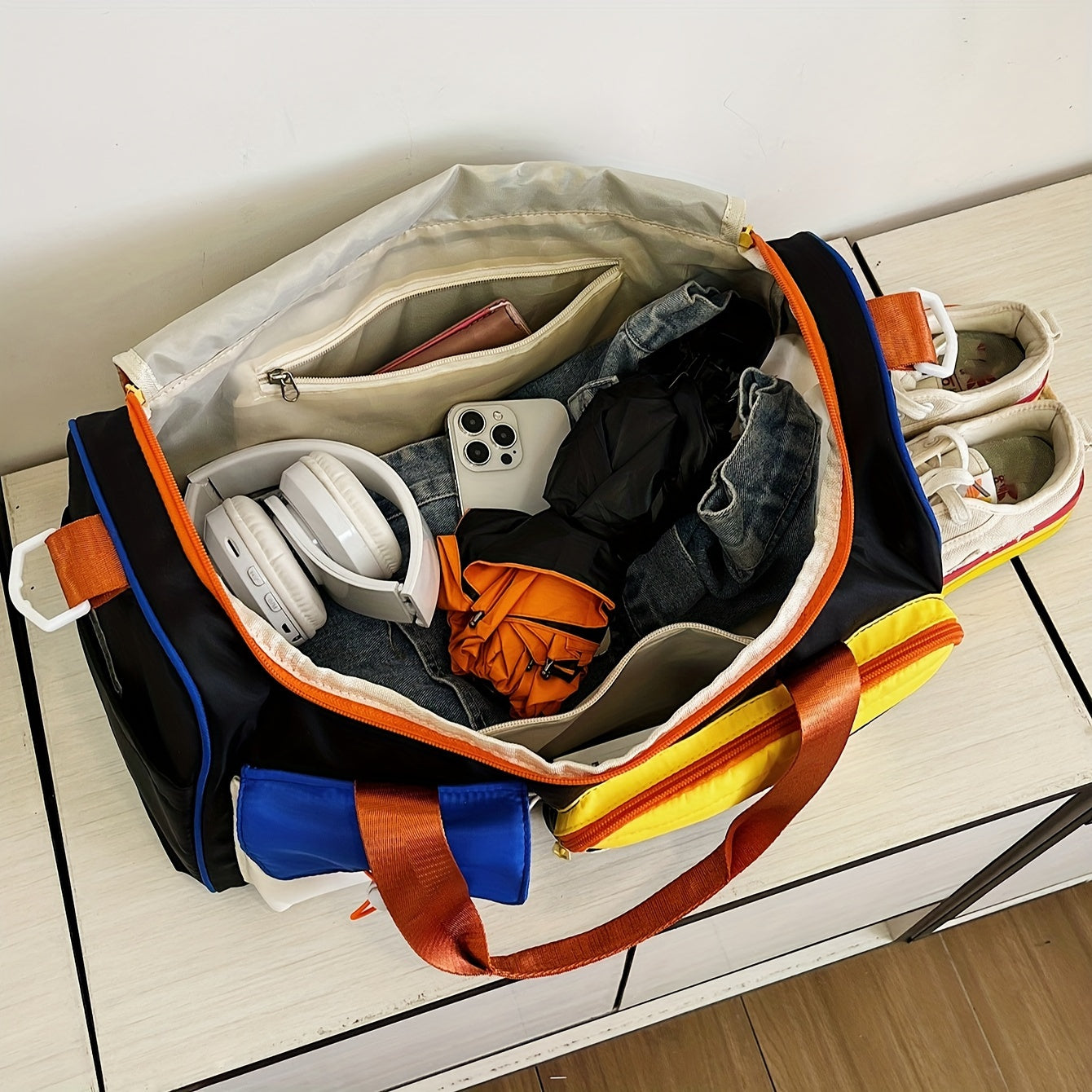 Sports Backpack