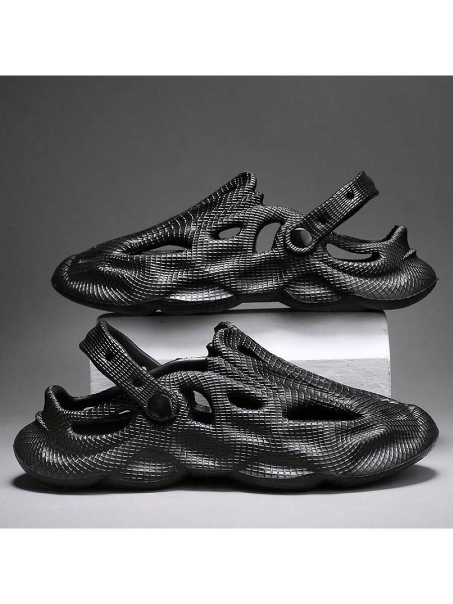 Men's Casual Hollow Out Sandals