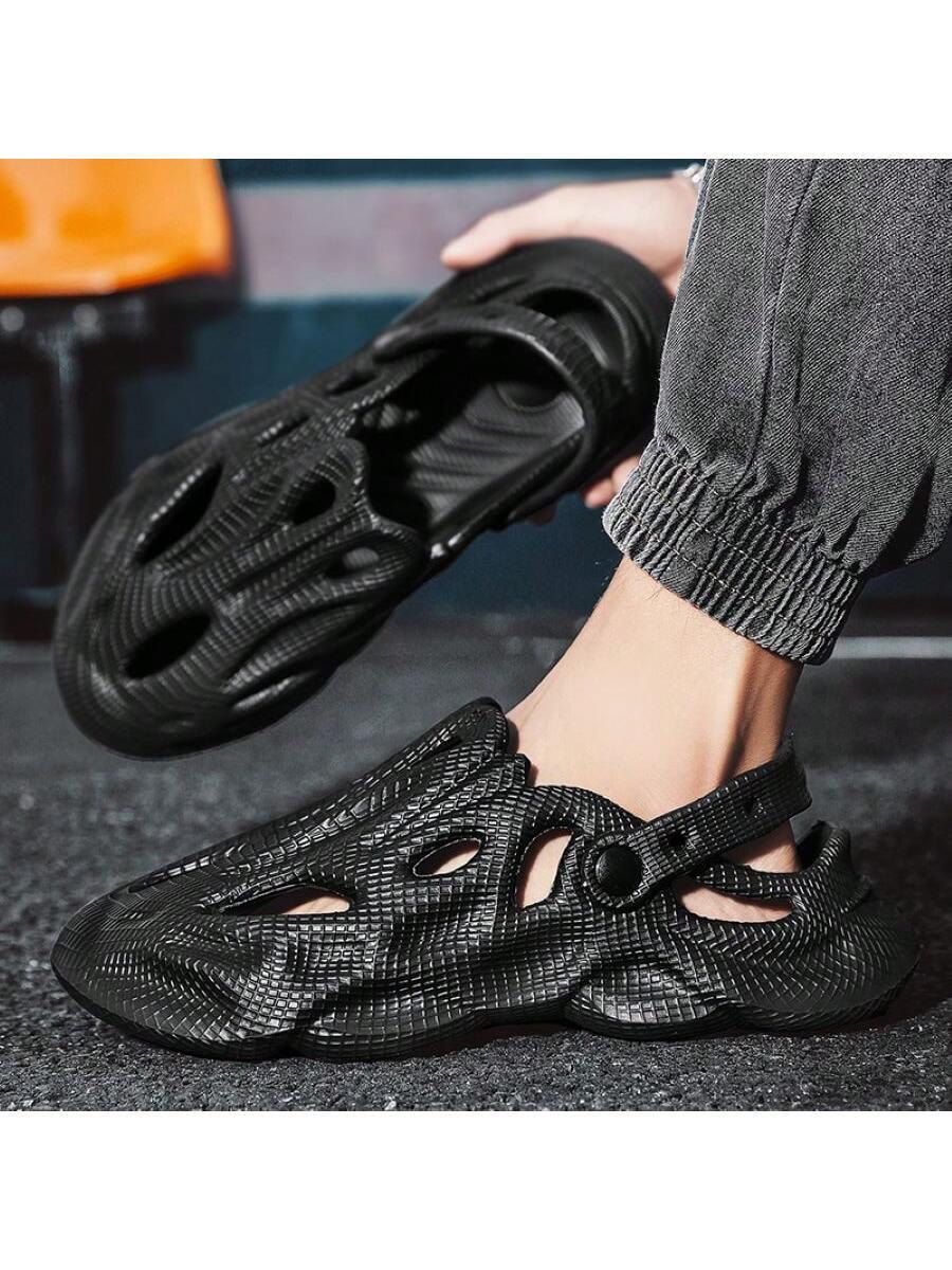 Men's Casual Hollow Out Sandals