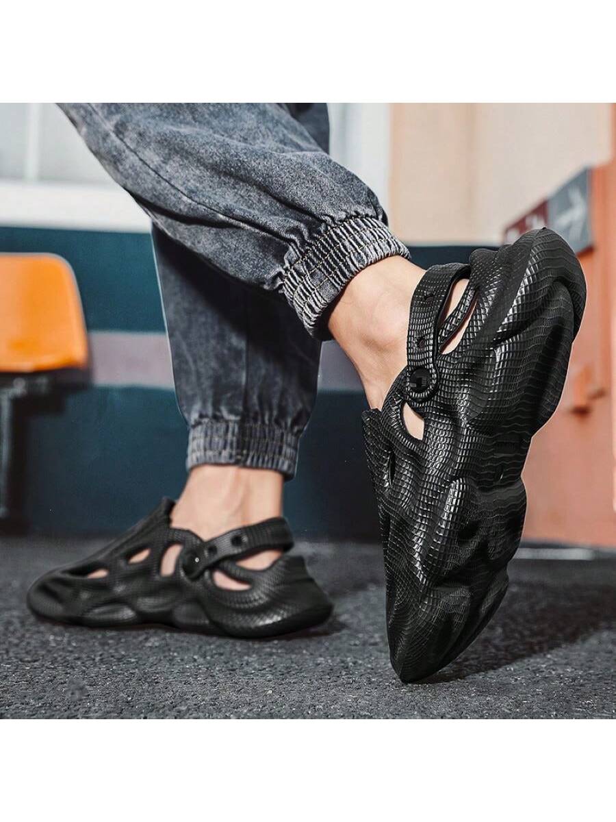 Men's Casual Hollow Out Sandals