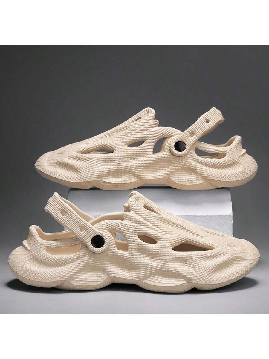 Men's Casual Hollow Out Sandals