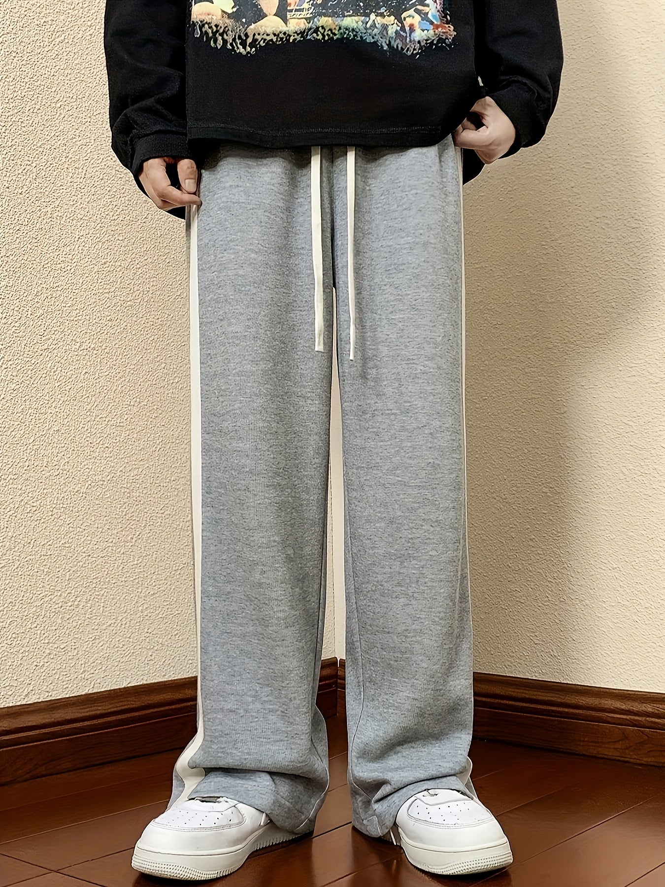 Men's Casual Pants .