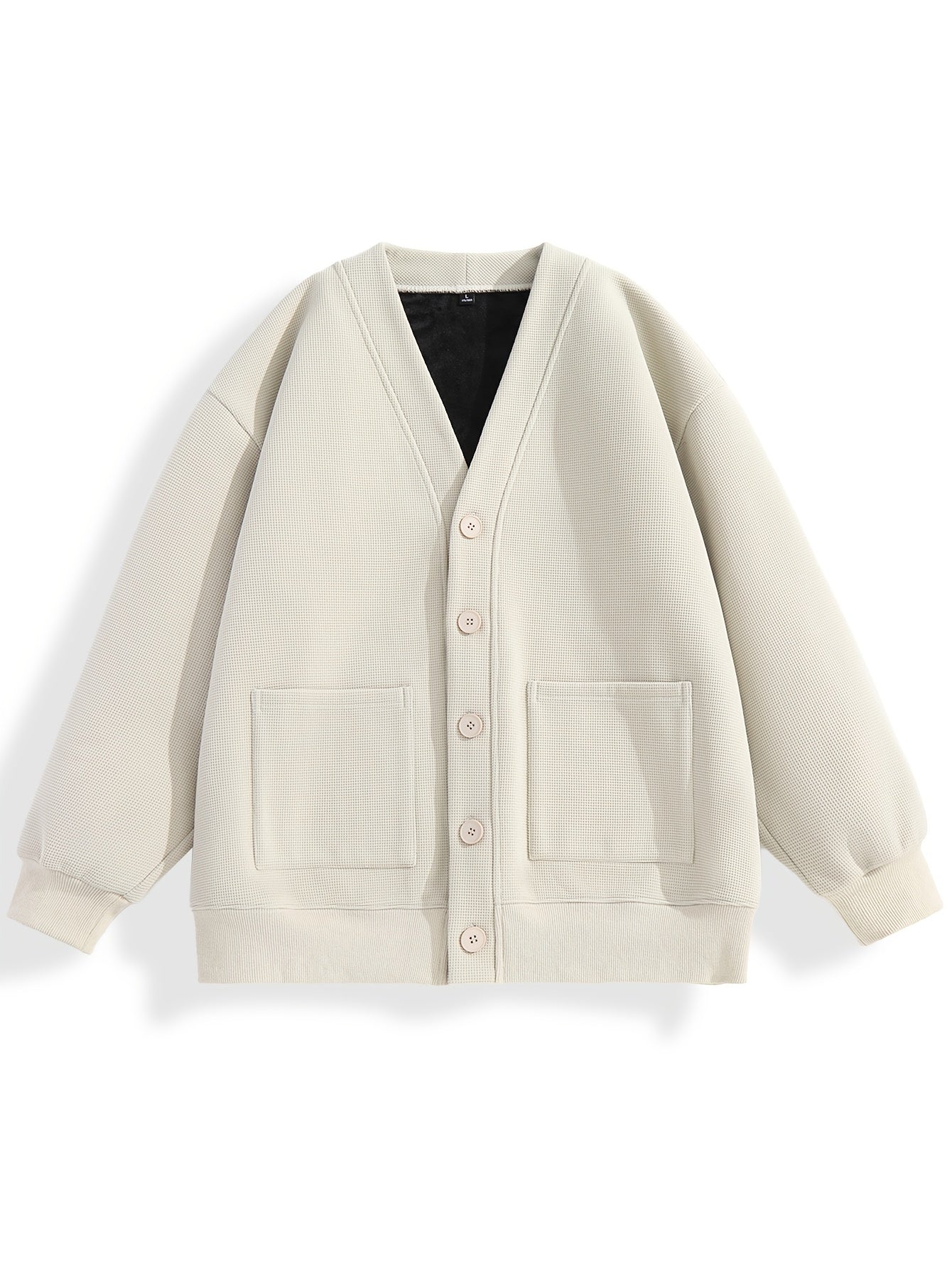 Cardigan Jacket