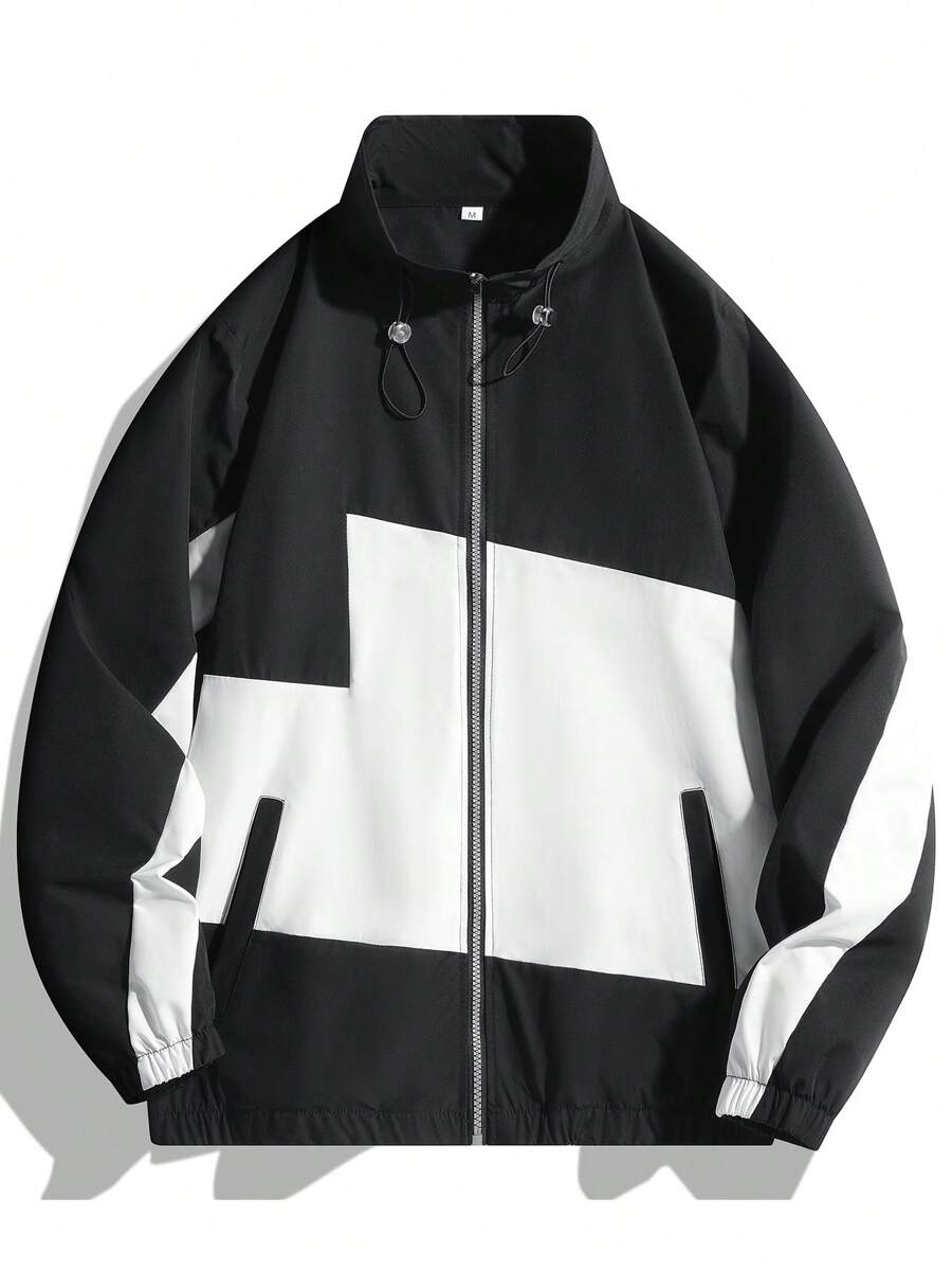 Casual Jacket