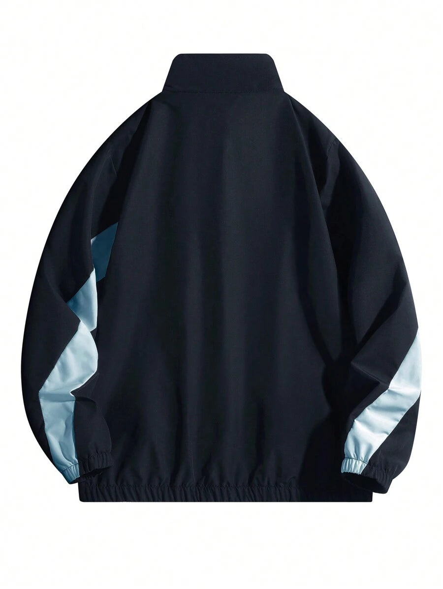 Casual Jacket