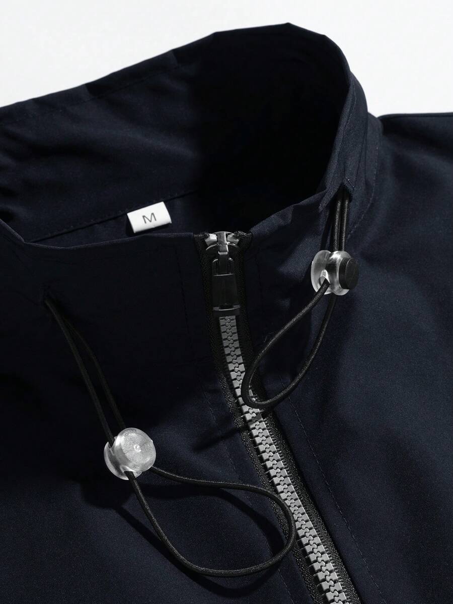 Casual Jacket