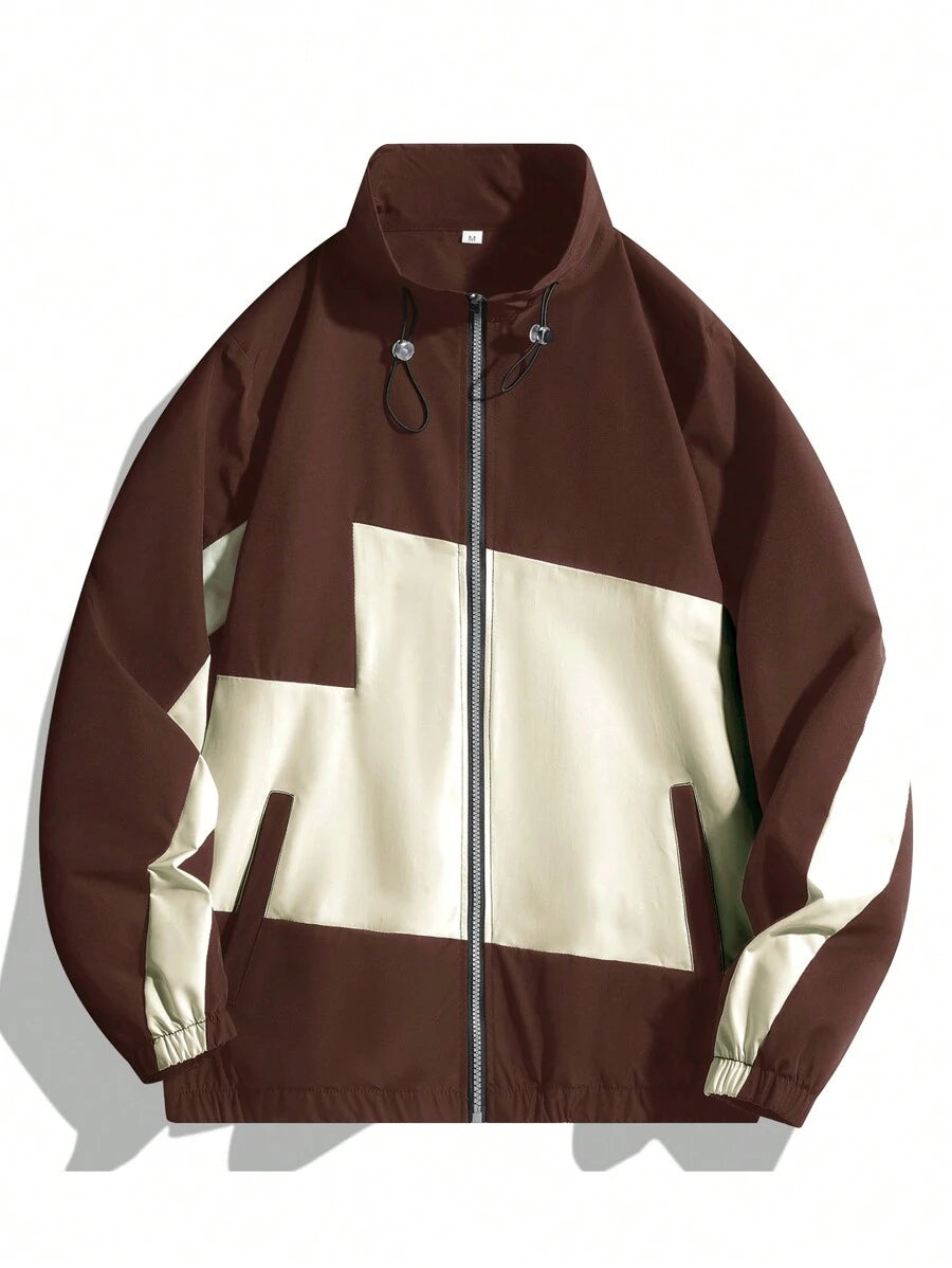Casual Jacket