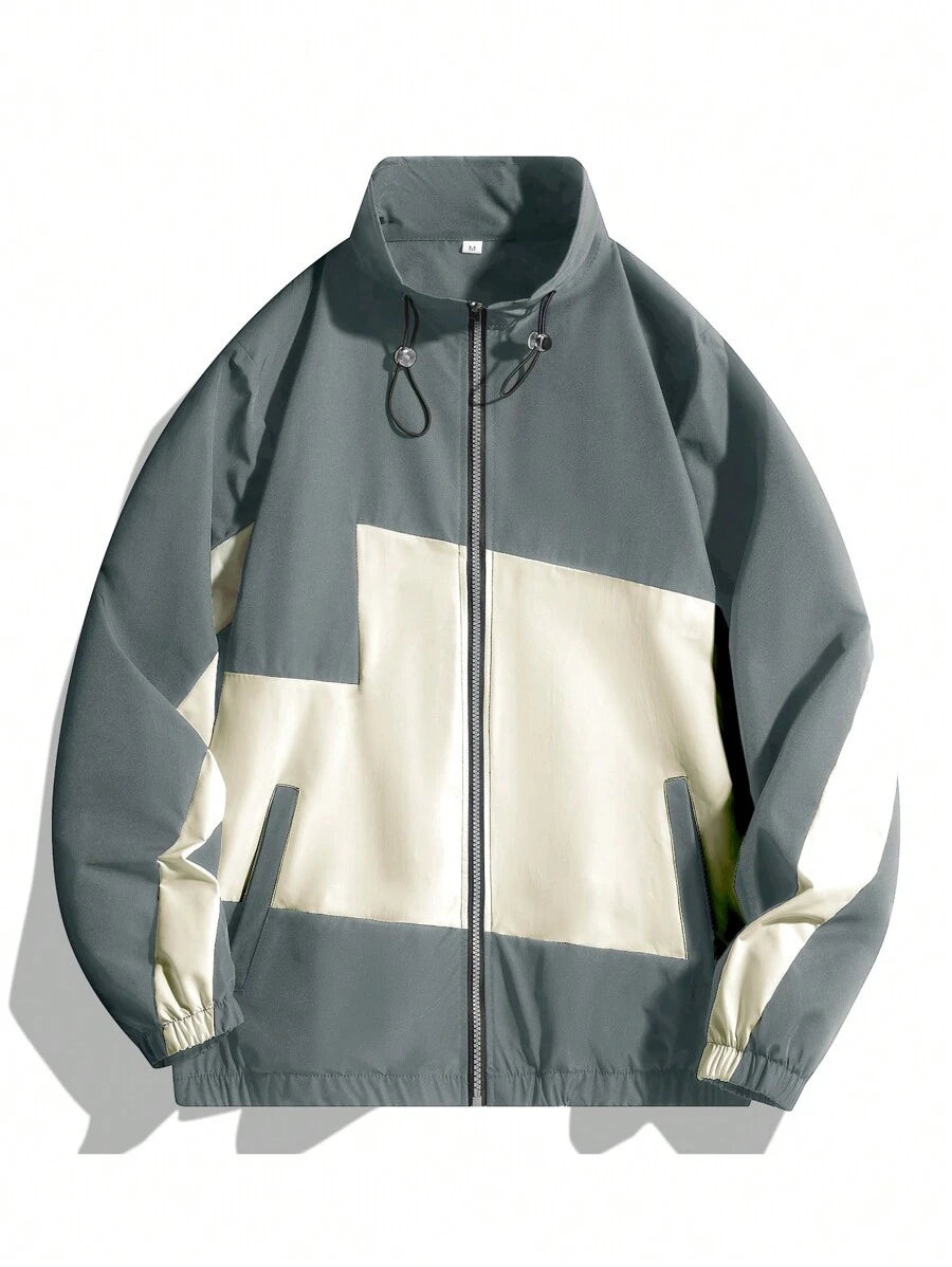 Casual Jacket