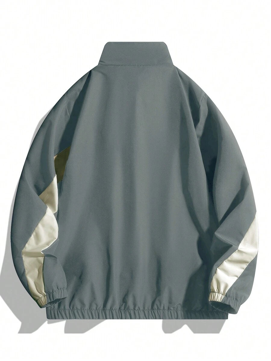 Casual Jacket