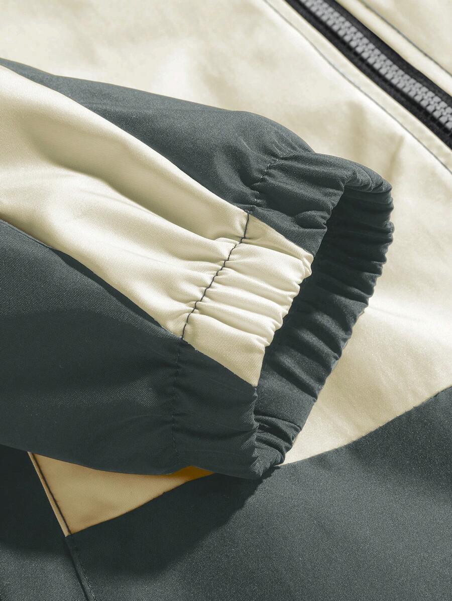 Casual Jacket