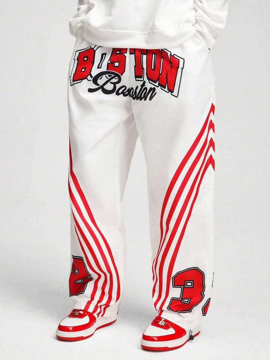 Men's Casual Pants