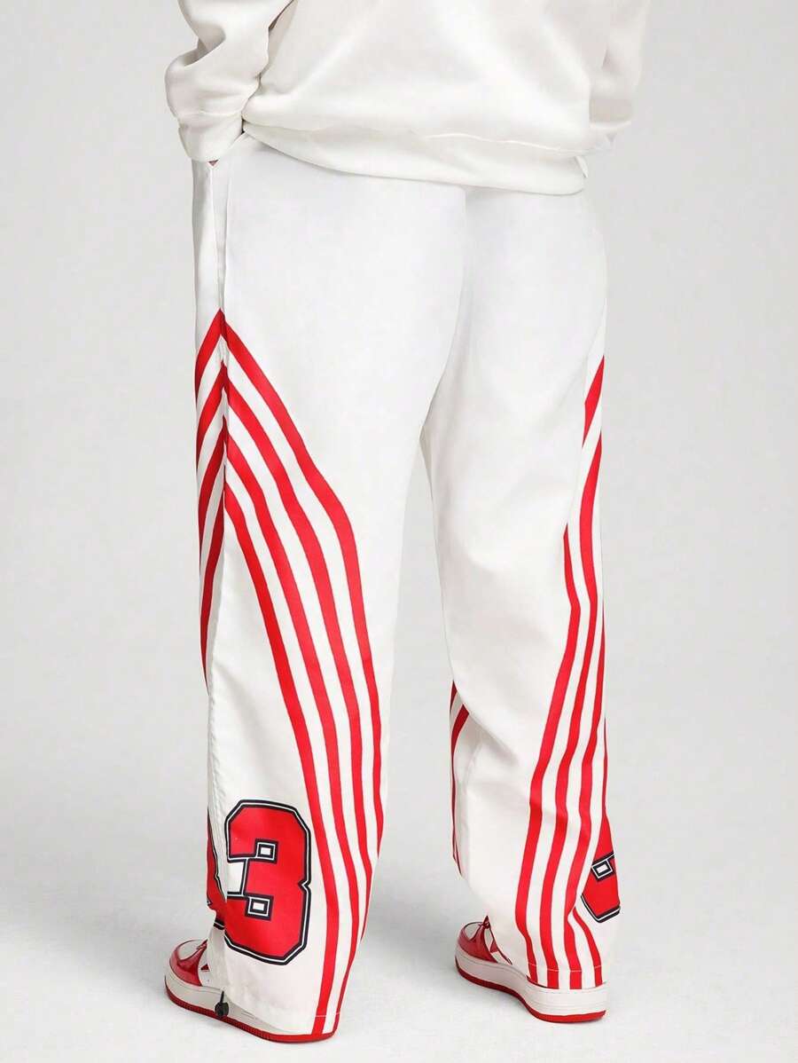 Men's Casual Pants