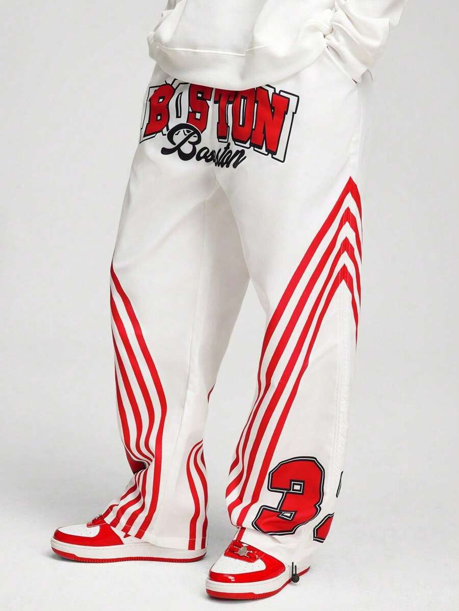 Men's Casual Pants