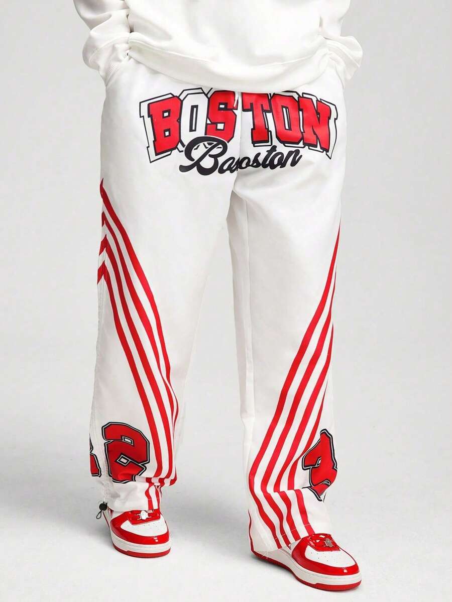 Men's Casual Pants