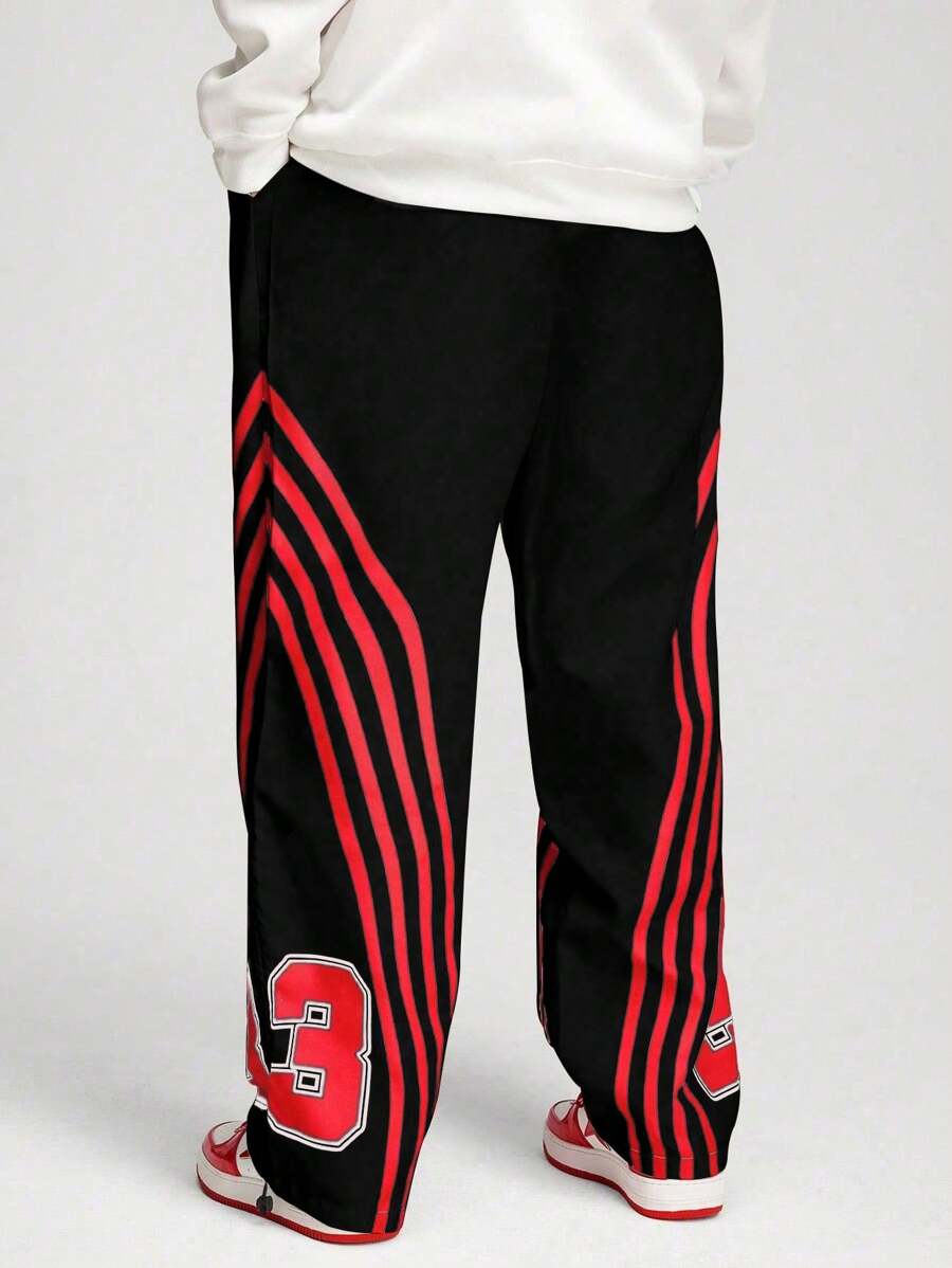 Men's Casual Pants