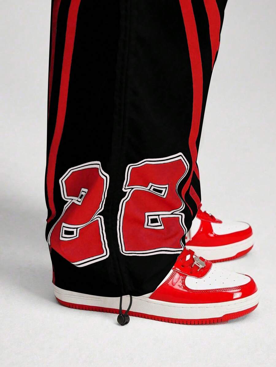 Men's Casual Pants