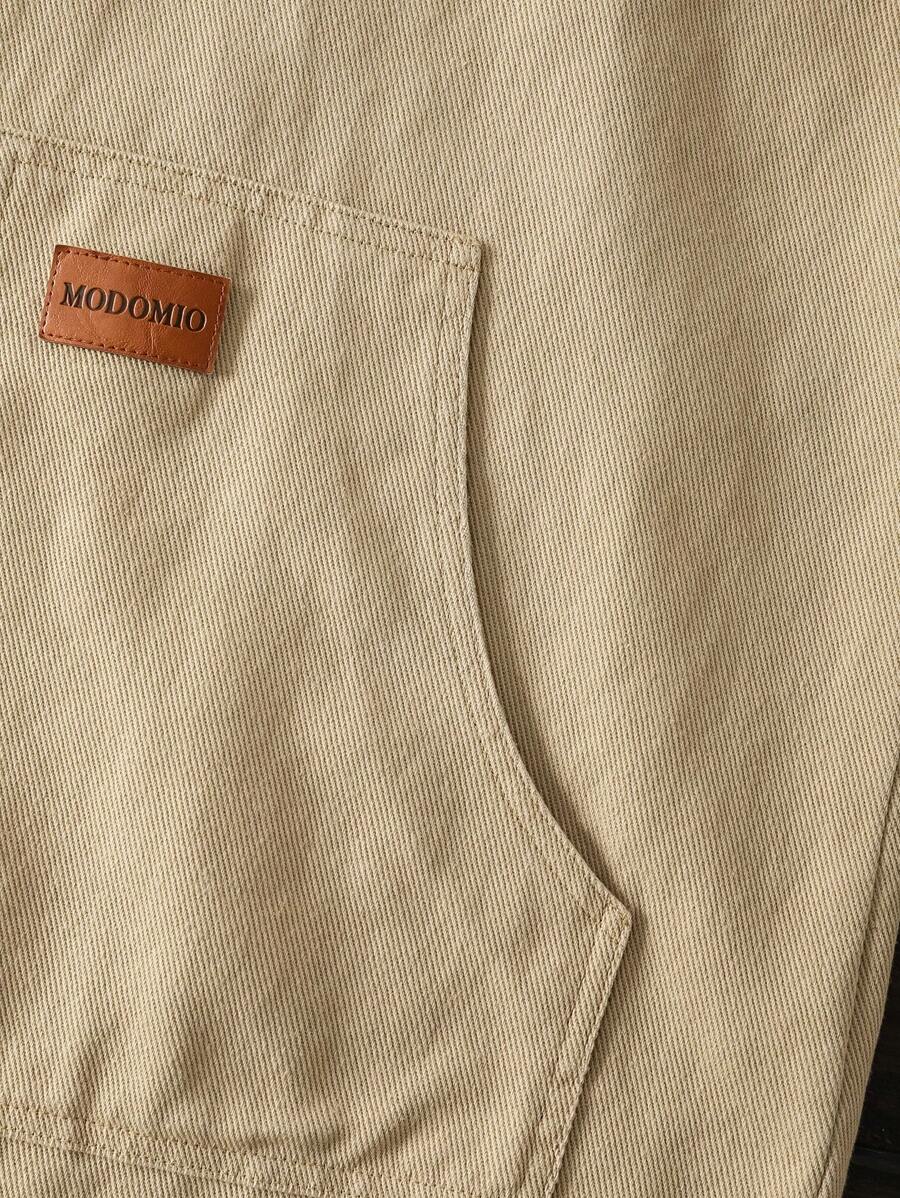 Autumn Slim Fit Jacket