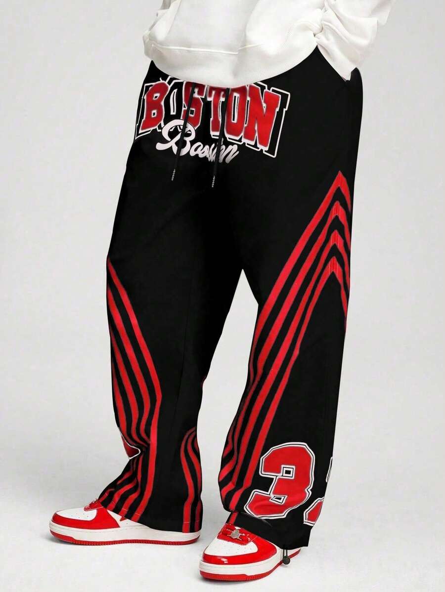 Men's Casual Pants