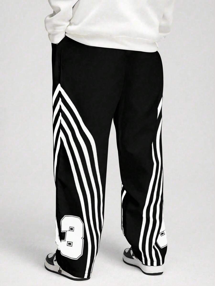 Men's Casual Pants
