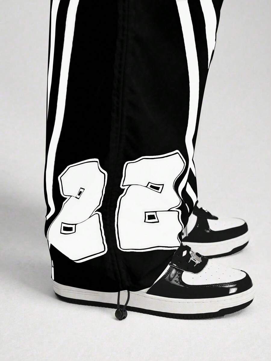 Men's Casual Pants