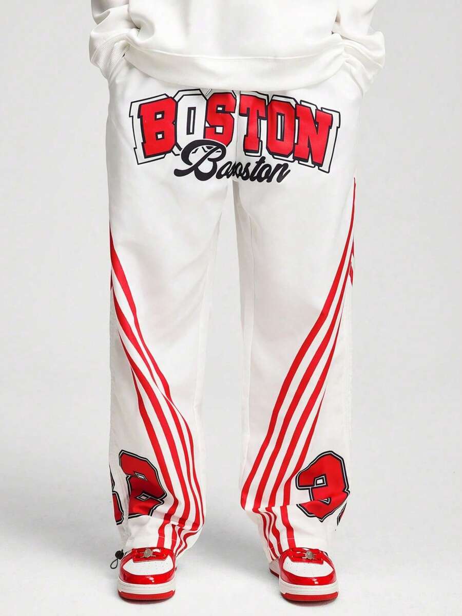 Men's Casual Pants