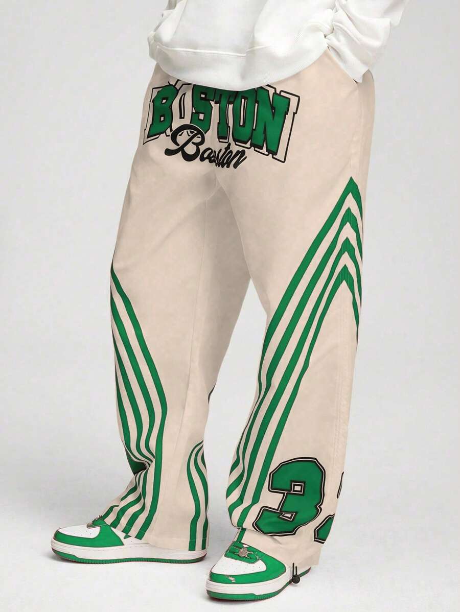 Men's Casual Pants