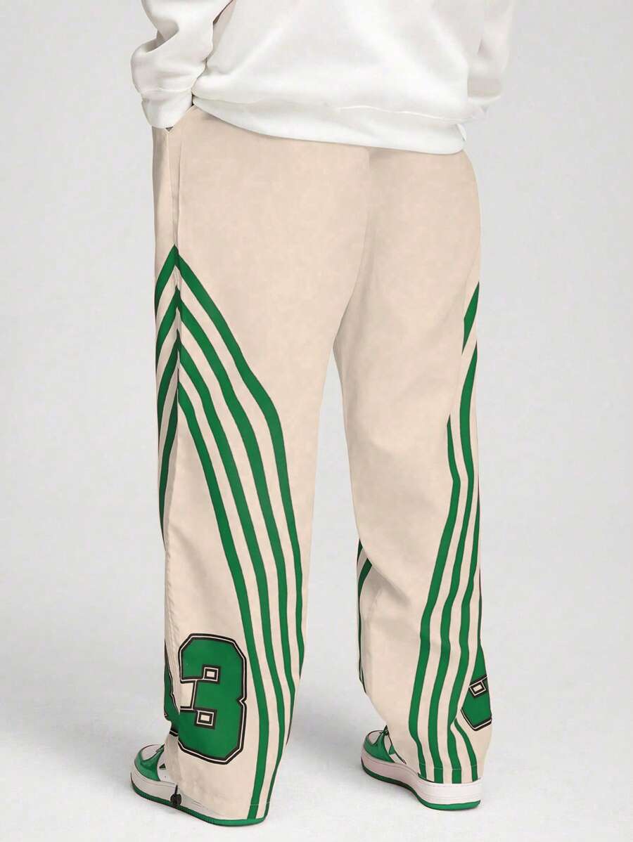 Men's Casual Pants