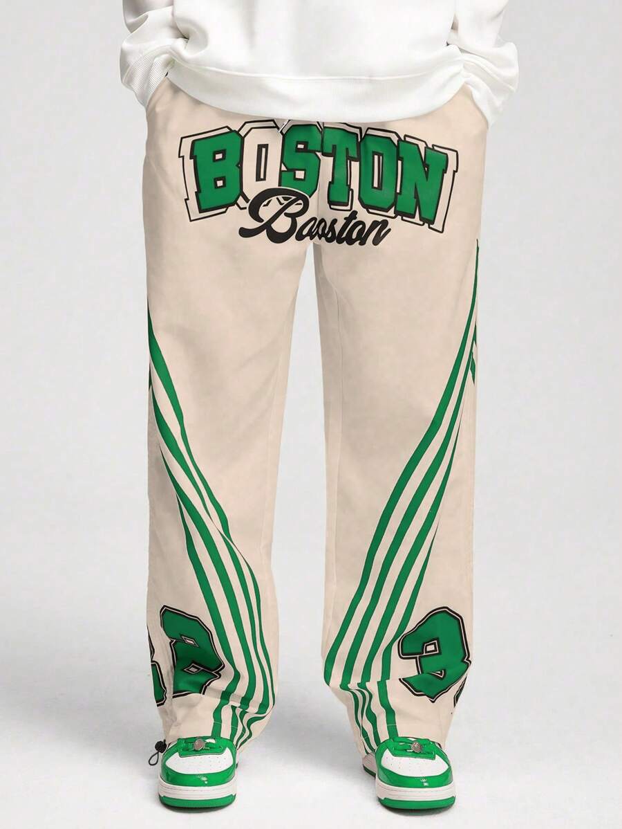Men's Casual Pants