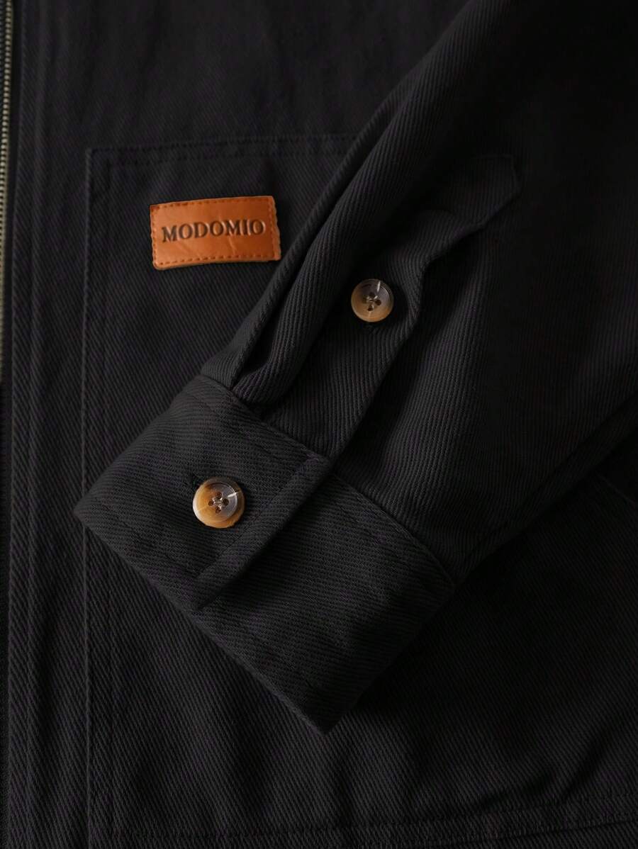Autumn Slim Fit Jacket