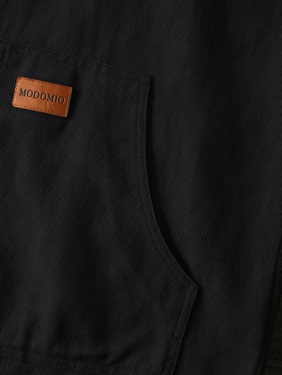 Autumn Slim Fit Jacket