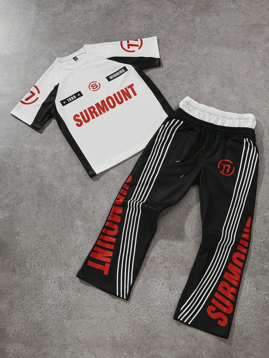Men’s 2 Piece Combo