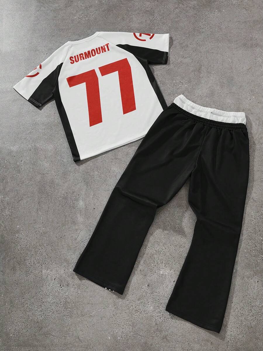 Men’s 2 Piece Combo